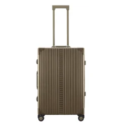 Aleon Checked|Hardside Luggage<Aircraft Grade Aluminum 26 Macro Traveler Checked Luggage
