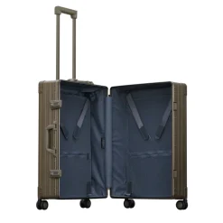 Aleon Checked|Hardside Luggage<Aircraft Grade Aluminum 26 Macro Traveler Checked Luggage