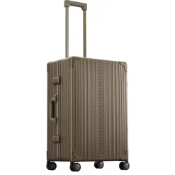 Aleon Checked|Hardside Luggage<Aircraft Grade Aluminum 26 Macro Traveler Checked Luggage