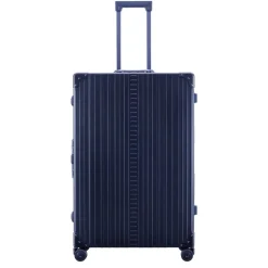 Aleon Hardside Luggage|Checked<Aircraft Grade Aluminum 32 Macro Plus Traveler Large Suitcase