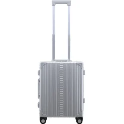 Aleon Business Cases|Hardside Luggage<Aircraft Grade Aluminum 21 Inch International Carry On
