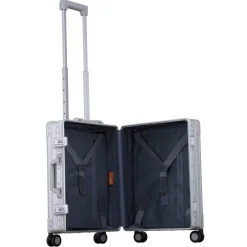 Aleon Business Cases|Hardside Luggage<Aircraft Grade Aluminum 21 Inch International Carry On