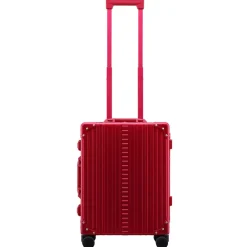 Aleon Business Cases|Hardside Luggage<Aircraft Grade Aluminum 21 Inch International Carry On