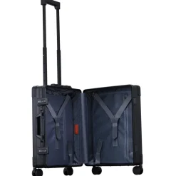 Aleon Business Cases|Hardside Luggage<Aircraft Grade Aluminum 21 Inch International Carry On