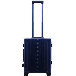 Aleon Business Cases|Hardside Luggage<Aircraft Grade Aluminum 21 Inch International Carry On