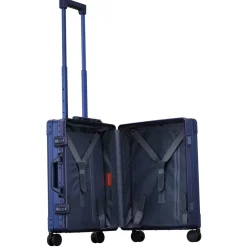 Aleon Business Cases|Hardside Luggage<Aircraft Grade Aluminum 21 Inch International Carry On