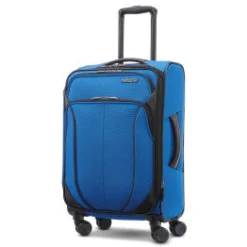 American Tourister Carry-on Luggage<4 Kix 2.0 Carry-On