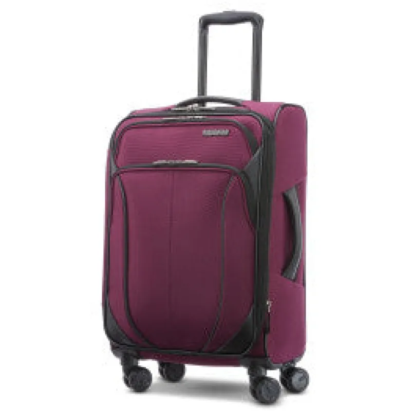 American Tourister Carry-on Luggage<4 Kix 2.0 Carry-On