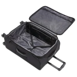 American Tourister Checked<4 Kix 2.0 Large