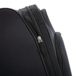 American Tourister Checked<4 Kix 2.0 Large