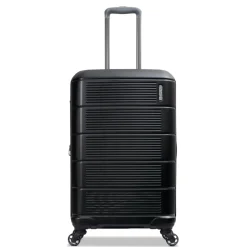 American Tourister Rolling Spinner|Hardside Luggage<Stratum 2 24 inch Spinner | Altman Luggage