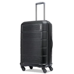 American Tourister Rolling Spinner|Hardside Luggage<Stratum 2 24 inch Spinner | Altman Luggage