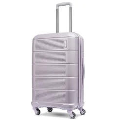 American Tourister Rolling Spinner|Hardside Luggage<Stratum 2 24 inch Spinner | Altman Luggage