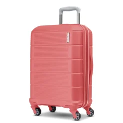 American Tourister Rolling Spinner|Checked<Stratum 2 28 inch Spinner | Altman Luggage