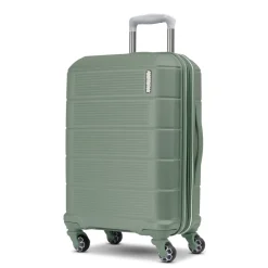 American Tourister Rolling Spinner|Checked<Stratum 2 28 inch Spinner | Altman Luggage