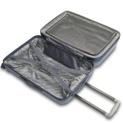 American Tourister Rolling Spinner|Checked<Stratum 2 28 inch Spinner | Altman Luggage