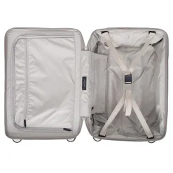 Arlo Skye Carry-on Luggage<The Zipper Carry-On Max
