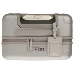 Arlo Skye Carry-on Luggage<The Zipper Carry-On Max