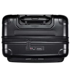 Arlo Skye Carry-on Luggage<The Zipper Carry-On Max with Front Pocket