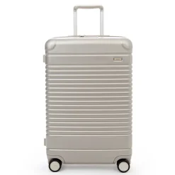 Arlo Skye Checked<The Zipper Check-In Medium