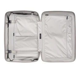 Arlo Skye Checked<The Zipper Check-In Medium