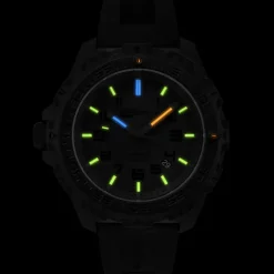 Armourlite Men's Watches<Isobrite Eclipse ISO203MIL