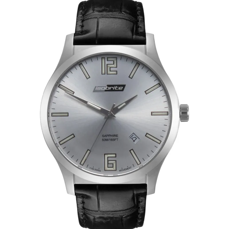 Armourlite Men's Watches<Isobrite Grand Slimline ISO901