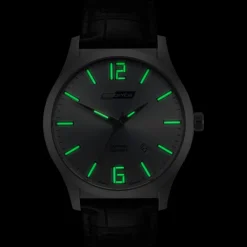 Armourlite Men's Watches<Isobrite Grand Slimline ISO901