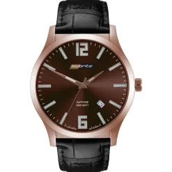 Armourlite Men's Watches<Isobrite Grand Slimline ISO904