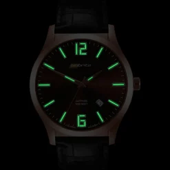 Armourlite Men's Watches<Isobrite Grand Slimline ISO904