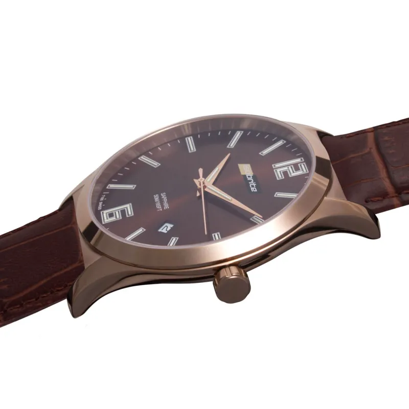 Armourlite Men's Watches<Isobrite Grand Slimline ISO905