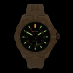 Armourlite Men's Watches<Isobrite Valor Series ISO304 | Altman Luggage