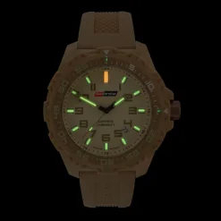 Armourlite Men's Watches<Isobrite Valor Series ISO305 | Altman Luggage