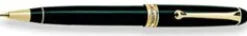 Aurora Pencils<88 Black Resin Mechanical Pencil