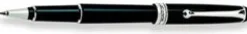 Aurora Felt Tip<88 Rollerball w/Nikargenta Trim