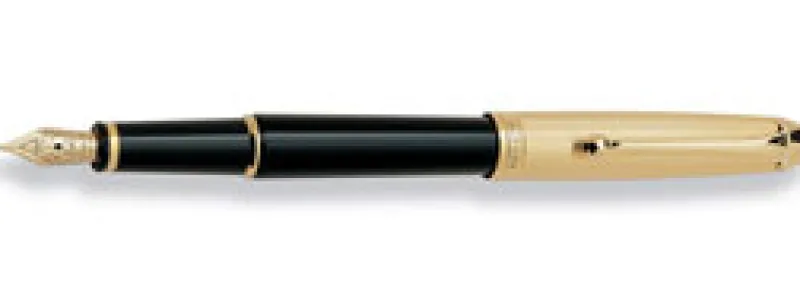 Aurora Fountain<88 Small Fountain Pen 811