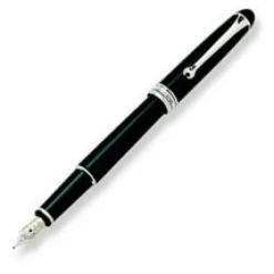 Aurora Fountain<88 Small Fountain Pen Nikargenta