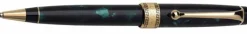 Aurora Ballpoint<Emerald Green Ballpoint