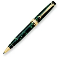 Aurora Ballpoint<Emerald Green Ballpoint