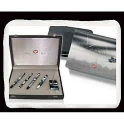 Aurora Rollerball<Europa Limited Edition Rollerball Pen - AU-542