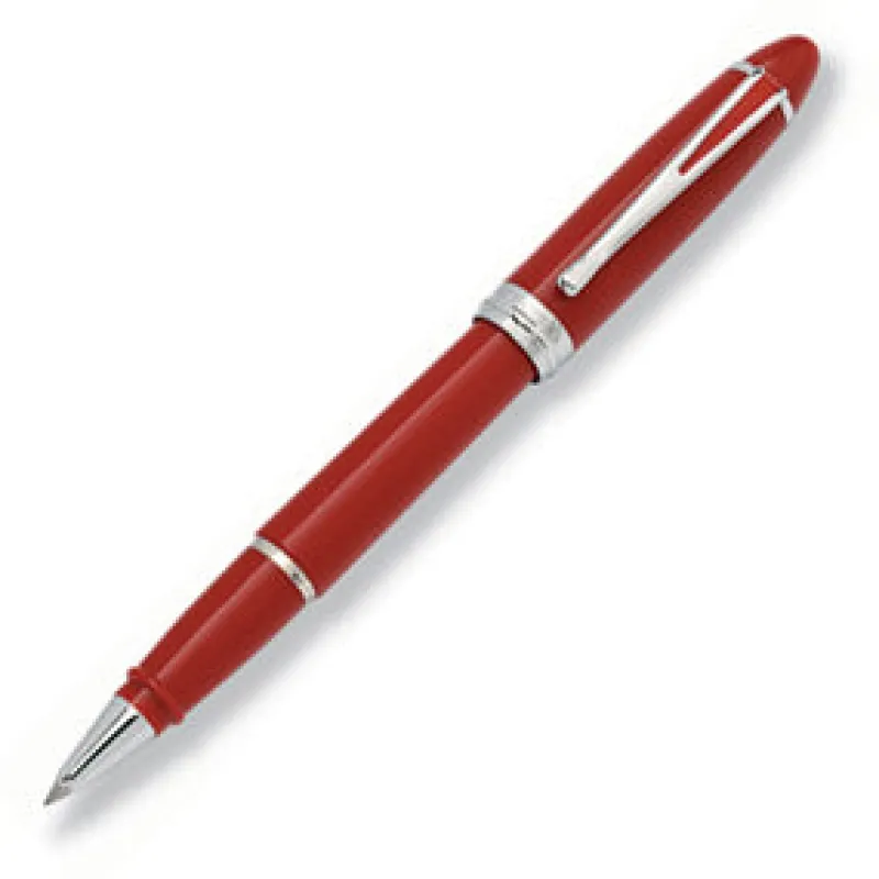 Aurora Rollerball|Felt Tip<Ipsilon Deluxe Rollerball Pen