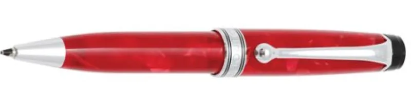 Aurora Rollerball<Mini Fuoco Limited Edition Rollerball Pen - AU-068M