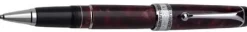 Aurora Rollerball<Optima - Auroloide Rollerball Pen - AU-975CXA Burgundy