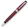 Aurora Ballpoint<Optima Auroloide Burgundy Ballpoint