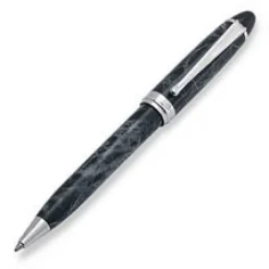 Aurora Ballpoint<Pens Ipsilon Lacquer Grey Ballpoint