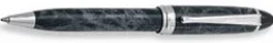 Aurora Ballpoint<Pens Ipsilon Lacquer Grey Ballpoint