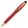 Aurora Ballpoint<Pens Ipsilon Resin Red Ballpoint