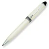 Aurora Ballpoint<Pens Ipsilon Sterling Silver Ballpoint
