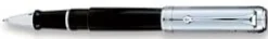 Aurora Felt Tip<Pens Talentum Black CT Rollerball