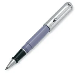 Aurora Felt Tip<Pens Talentum Blue D71CA Rollerball